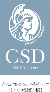 Chartered Society of Designers (CSD)